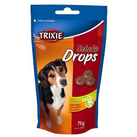 Drops Al Cioccolato 200 Gr - Foto 1