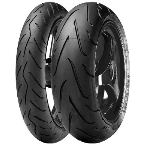 Pneumatico Radiali Moto 180/55zr17 73w Sportec M3 - Foto 1