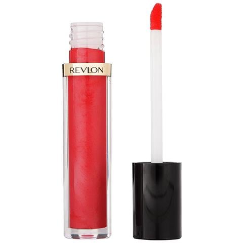 Super Lustrous Lipgloss - Lucidalabbra 240 Fatal Apple 3,8ml - Foto 1