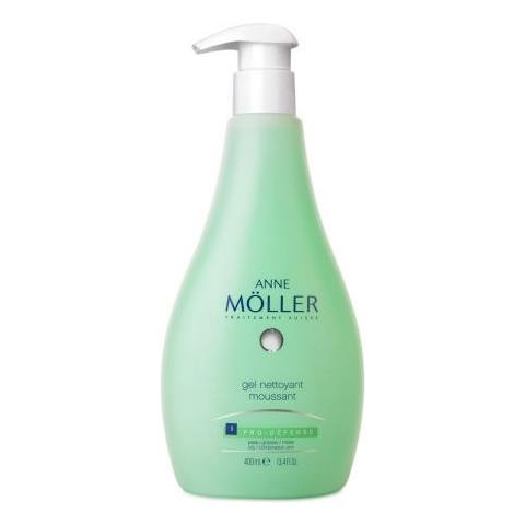 Pro-defense Make Up Remover - Struccante Gel 400ml - Foto 1