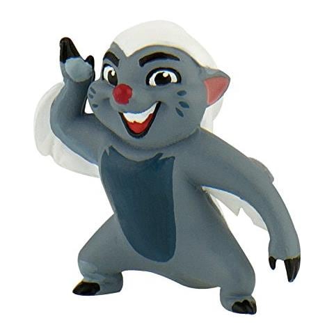 BLL13211 The Lion Guard - Bunga - Foto 1
