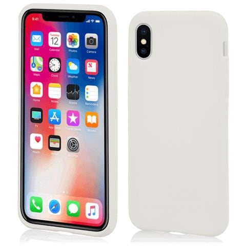 custodia iphone x antiurto custodia iphone x antiurto