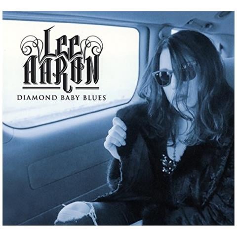 Lee Aaron - Diamond Baby Blues - Foto 1