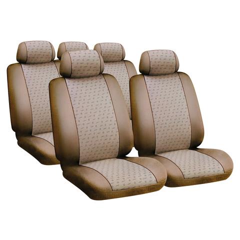 Set Fodere Glamur Beige - Foto 1