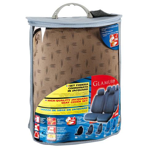 Set Fodere Glamur Beige - Foto 2