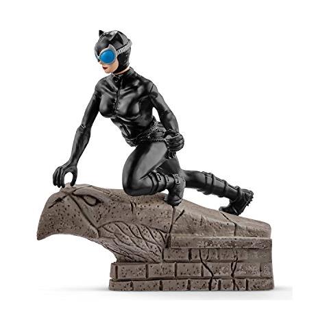Catwoman Pvc Figure (sch) Figura - Foto 3