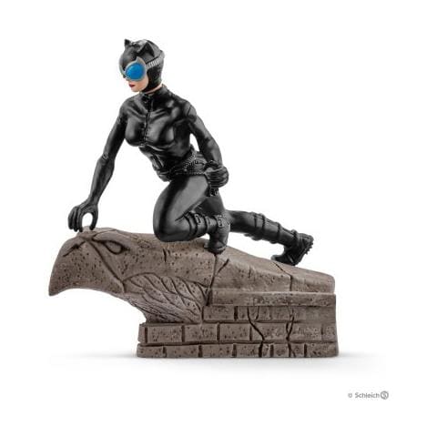 Catwoman Pvc Figure (sch) Figura - Foto 2
