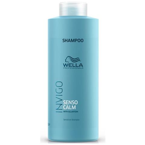 Invigo Balance Senso Shampoo Calma 1l - Foto 6
