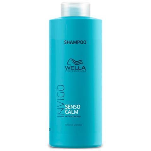 Invigo Balance Senso Shampoo Calma 1l - Foto 2