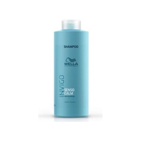 Invigo Balance Senso Shampoo Calma 1l - Foto 1