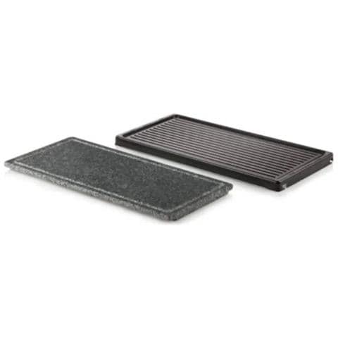 Raclette - Grill - Pietra Da Forno Rimovibile - 8 Persone Do9189g - Foto 19