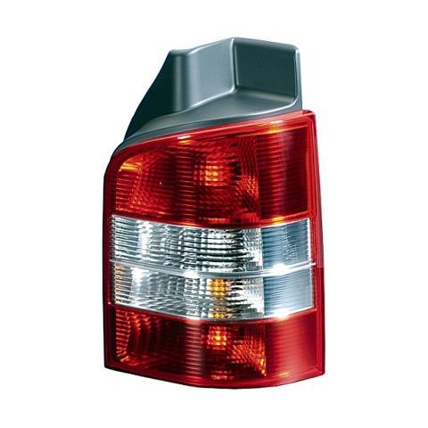 Fanale Con Portalampada Dx Volkswagen Transporter Ch 4/03>8/09 1portellone - Foto 1