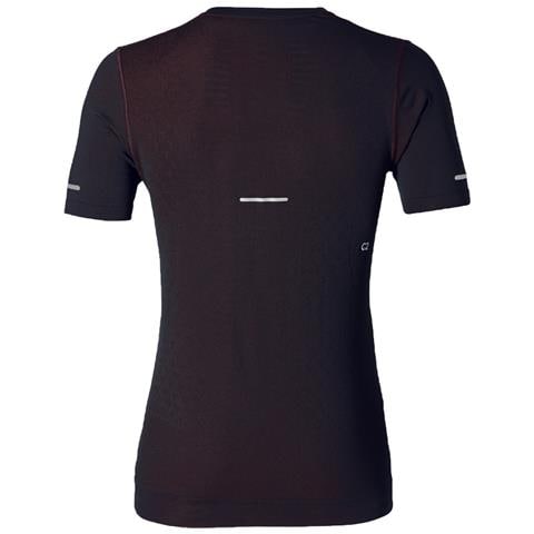 Gel-cool Ss Top Tee 2011a314-011, Uomo, Nero, Maglietta, Numero: S - Foto 2