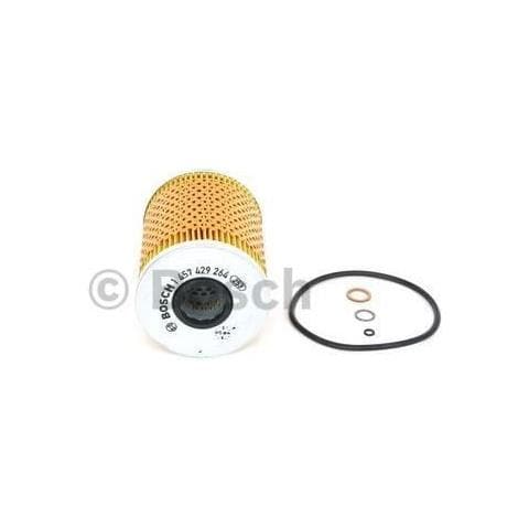 Filtro Olio 1457429264 - Foto 1