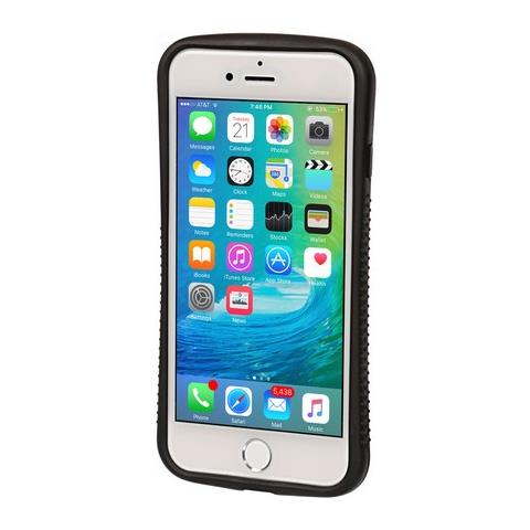 Impact Armour Cover Massima Protezione - Apple Iphone 7 / 8 - Nero - Foto 1