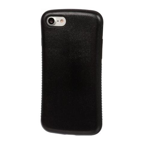 Impact Armour Cover Massima Protezione - Apple Iphone 7 / 8 - Nero - Foto 2