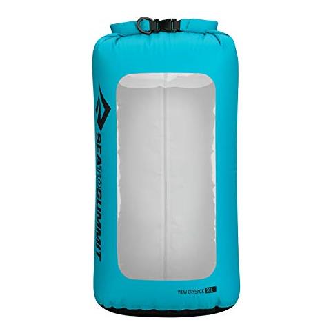 View Dry Sack 20 L Blue - Foto 1