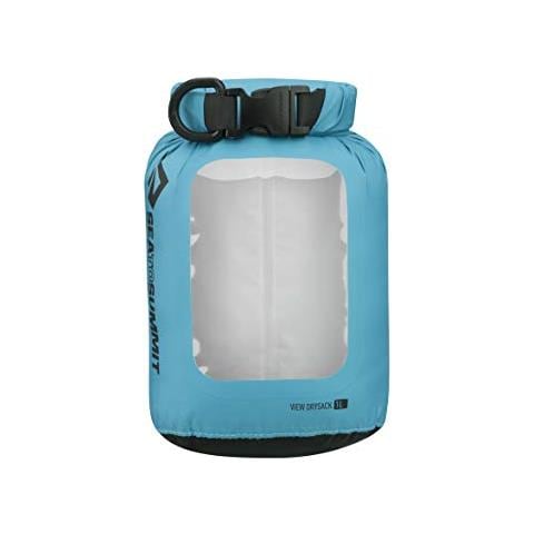 View Dry Sack 20 L Blue - Foto 2