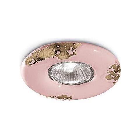 Vintage C481, Faretto A Incasso, - Arancione - Foto 2