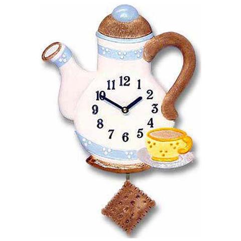 03.2302.00 Orologio Da Parete - Foto 1