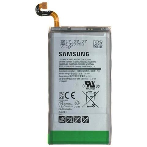 Galaxy S8 Batteria Più G955f / Eb-bg955aba - Foto 1