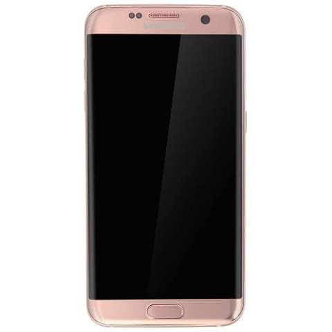 Posteriore Di Protezione Dell'obiettivo Della Fotocamera Galaxy S8 G950f Orchidea - Foto 2