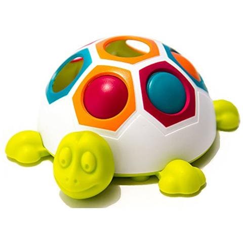 Pop & Slide Shelly - Foto 1