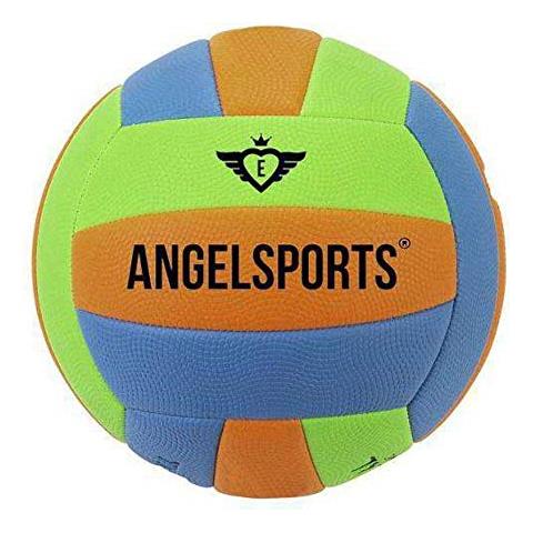 Soft Touch Beach Volley In Finta Pelle Misura 5 - Foto 1