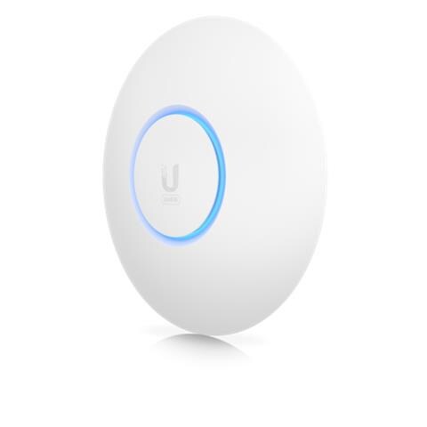 Punto di Accesso UniFi 6 Lite Daul band con Velocità 1000 Mbps Colore Bianco - Foto 2