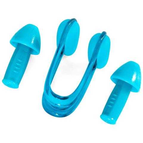 26032 kit da nuoto Blu Bambino - Foto 1