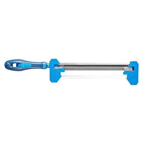 Cavallo 11099090, Utensile Per Affilare I Denti Delle Seghe A Catena Kssg 90-5,5 - Foto 1
