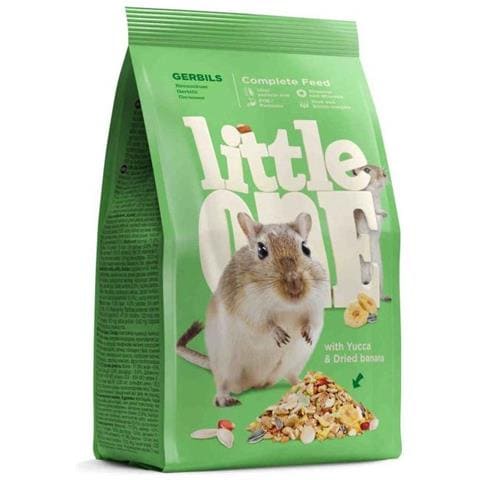 Gerbos 400 Gr - Foto 1