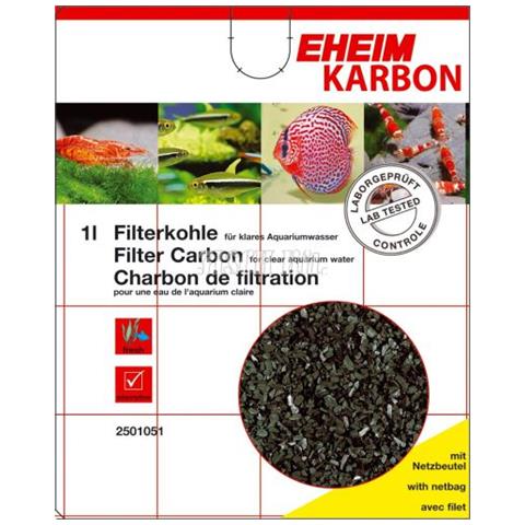 Filtro Di Carbone 1 L 2 L - Foto 1