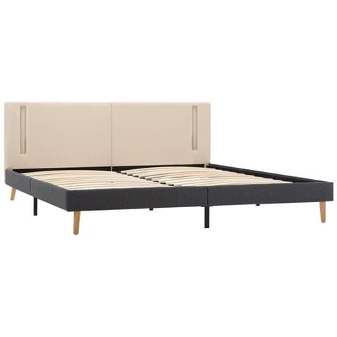 Bordo per Vasca da Spa in Polyrattan Grigio - Foto 2