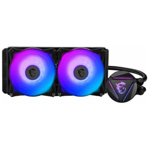 Dissipatore A Liquido Mag Coreliquid 280r - Foto 1