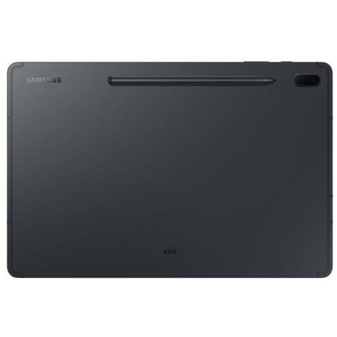 [Ricondizionato GOLD] Tablet Galaxy Tab S7 FE Nero 12" QHD Octa Core RAM 4GB Memoria 64 GB +Slot MicroSD Wi-Fi - 5G Fotocamera 8Mpx Android - Europa  - Foto 3