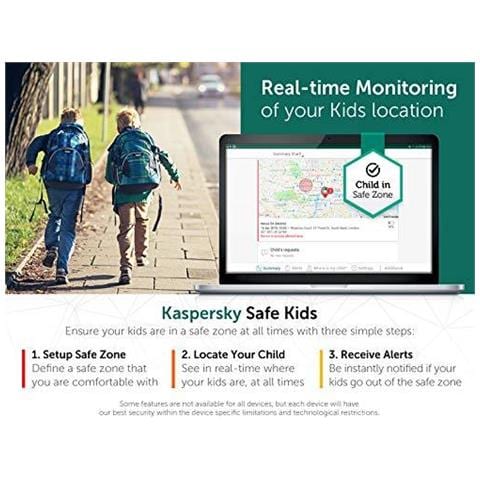 Total Security 2020 10 Dispositivi 1 Anno Antivirus Vpn Sicura E Password Manager Incluso Pc Mac Android Codice Di Attivazione Per Posta - Foto 2
