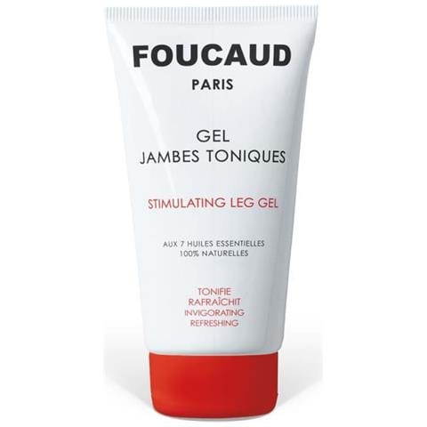 Tubo Gel Tonificante Gambe 150 Ml - Foto 1