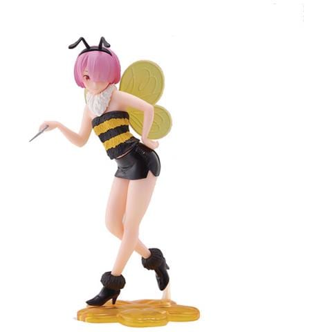 Re: Zero : Banpresto - Starting Life In Another World Fairy Eleme - Foto 1