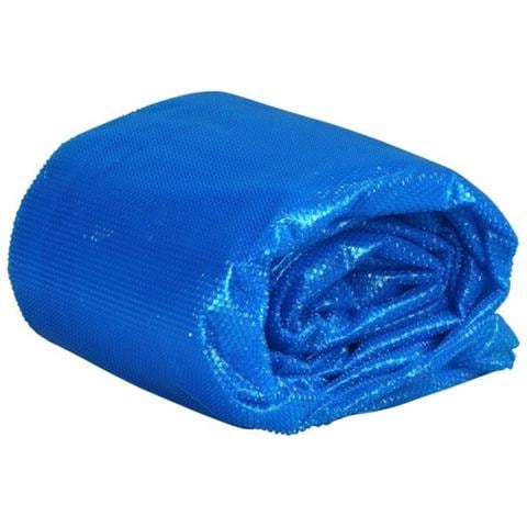 Copertura A Bolle 9x4m 400 Micron Blu - Bbsolo94 - Foto 2