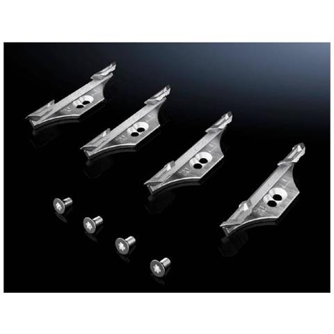 8618.110 Rack Zubehr Montageset (8618110)  - Foto 1