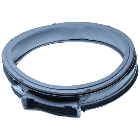 VHBW Manicotto Per Sportello Sostituisce Lg Mds65696501 Per Lavatrice - Gomma Diametro 40 Cm Grigio VHBW Manicotto Per Sportello Sostituisce Lg Mds65696501 Per Lavatrice - Gomma Diametro 40 Cm Grigio