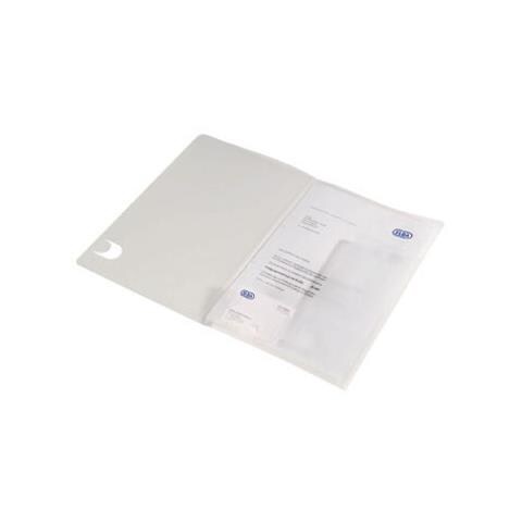 Image basic, Bianco - Foto 1