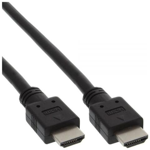 17602E 2m HDMI HDMI Nero cavo HDMI - Foto 2