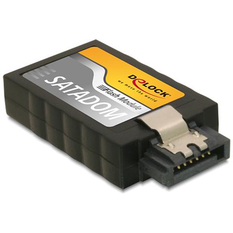 54655, Sata, 0 - 70 °c, -55 - 95 °c, Mlc - Foto 1