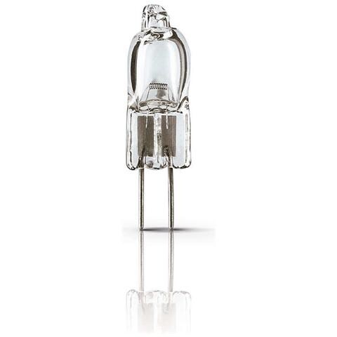 Halogen non-reflector 7388, Riflettore, G4, Chiara - Foto 1