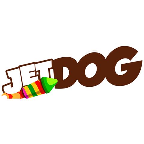 Interactive Jet Dog, Nintendo 3DS, Download, Arcade, Sanuk Software, E (tutti) , Basico - Foto 1