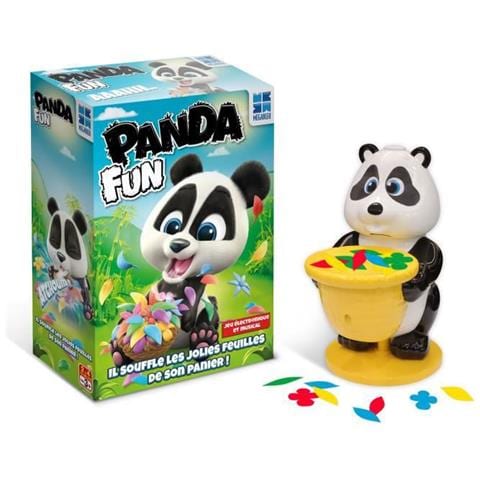 Panda'divertente - Foto 1