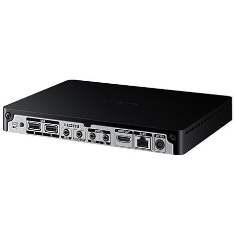SBB PLAYER SOC ESTERNO 4K - Foto 3
