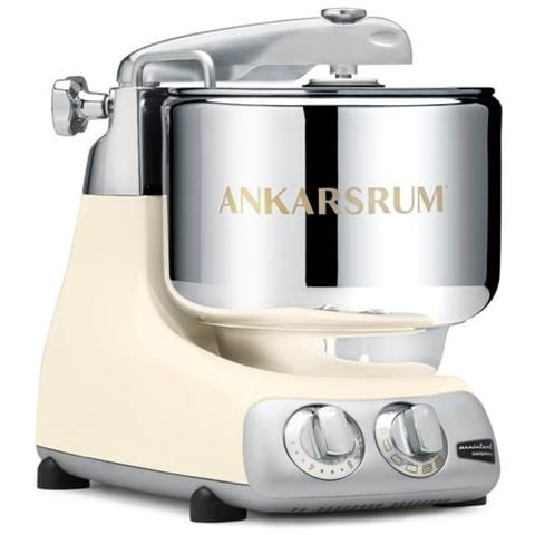 Impastatrice Assistant Original 6230 Crema Chiaro - Foto 3